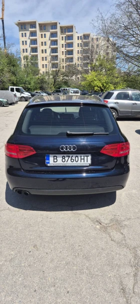 Audi A4 | Mobile.bg � ����� ������ 6