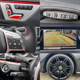 Mercedes-Benz E 350 d#AMG#9G-TRONIC#DESIGNO#PANORAMA#CAMERA#2015г - 44999 лв. / 23007.62 € - 43845072 15