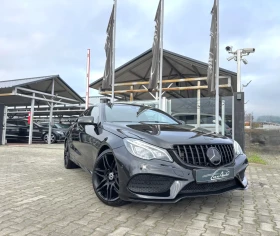 Mercedes-Benz E 350 d#AMG#9G-TRONIC#DESIGNO#PANORAMA#CAMERA#2015г - 44999 лв. / 23007.62 € - 43845072 2