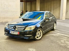 Mercedes-Benz C 350 AMG* Navi* Bixenon* Gemany*  | Mobile.bg    2