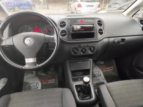 VW Golf Plus 1.9TDi* KLIMA* ОБСЛУЖЕН*  - 4040 € / 7901.55 лв. - 47864292 8