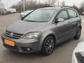 VW Golf Plus 1.9TDi* KLIMA* ОБСЛУЖЕН* 