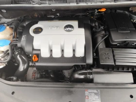 VW Golf Plus 1.9TDi* KLIMA* ОБСЛУЖЕН*  - 4040 € / 7901.55 лв. - 47864292 14