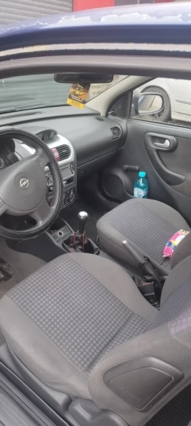 Opel Corsa - 2500 лв. / 1278.23 € - 88967570 6