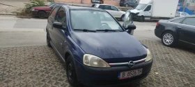 Opel Corsa - 2500 лв. / 1278.23 € - 88967570 4