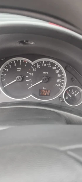 Opel Corsa - 2500 лв. / 1278.23 € - 88967570 8