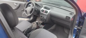 Opel Corsa - 2500 лв. / 1278.23 € - 88967570 3
