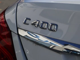 Mercedes-Benz C 400 * CARFAX * БЕЗ ПЪРВОНАЧАЛНА ВНОСКА - 22850 лв. / 11683.02 € - 43253175 10