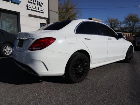 Mercedes-Benz C 400 * CARFAX * БЕЗ ПЪРВОНАЧАЛНА ВНОСКА - 22850 лв. / 11683.02 € - 43253175 3