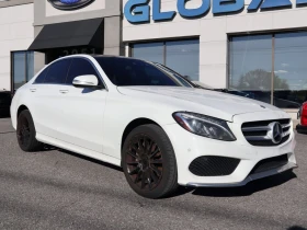 Mercedes-Benz C 400 * CARFAX * БЕЗ ПЪРВОНАЧАЛНА ВНОСКА