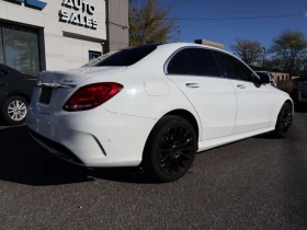 Mercedes-Benz C 400 * CARFAX * БЕЗ ПЪРВОНАЧАЛНА ВНОСКА - 22850 лв. / 11683.02 € - 43253175 16
