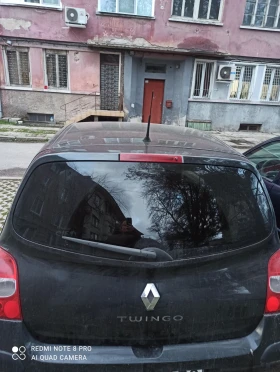 Renault Twingo, снимка 2