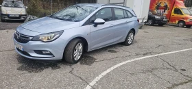 Opel Astra 1.6DTCI AVTOMAT  КАМЕРА ЛИЗИНГ 