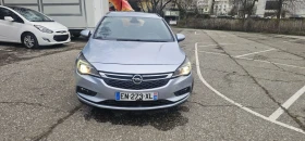 Opel Astra 1.6DTCI AVTOMAT  КАМЕРА ЛИЗИНГ  - 13500 лв. / 6902.44 € - 83434747 8