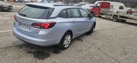 Opel Astra 1.6DTCI AVTOMAT  КАМЕРА ЛИЗИНГ  - 13500 лв. / 6902.44 € - 83434747 5