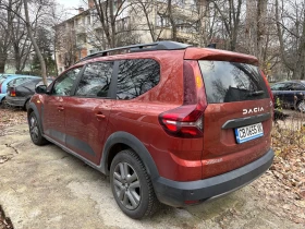 Dacia Jogger | Mobile.bg � ����� ������ 3