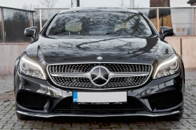 Mercedes-Benz CLS 350 d/AMG/9G/DESIGNO/4M/H&K - 43999 лв. / 22496.33 € - 52917337 2