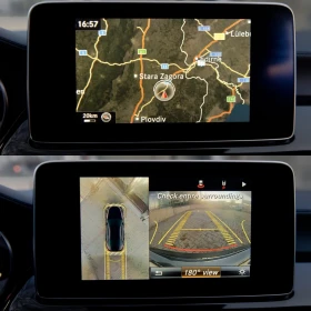 Mercedes-Benz CLS 350 d/AMG/9G/DESIGNO/4M/H&K - 43999 лв. / 22496.33 € - 52917337 13