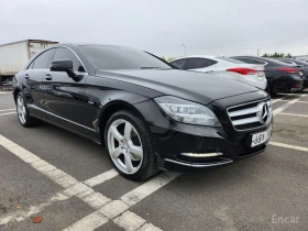 Mercedes-Benz CLS 350 