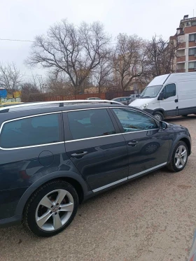 VW Alltrack - 20999 лв. / 10736.62 € - 80662236 4