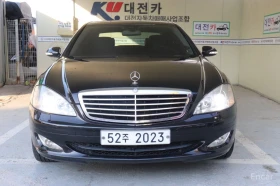 Mercedes-Benz S 350 - 19600 лв. / 10021.32 € - 27205502 3