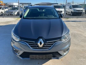 Renault Megane 1.5dci - 8200 € / 16037.81 лв. - 65441197 2