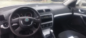 Skoda Octavia 4x4 - 3300 € / 6454.24 лв. - 63990710 9