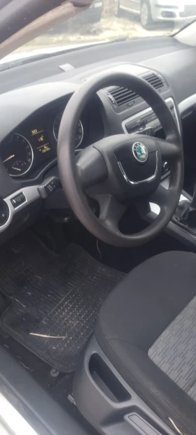 Skoda Octavia 4x4 - 3300 € / 6454.24 лв. - 63990710 6