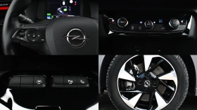 Opel Corsa e-GS Line 50 kWh - 19990 € / 39097.04 лв. - 24378704 17