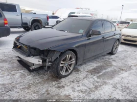BMW 335 I / XDRIVE, снимка 3