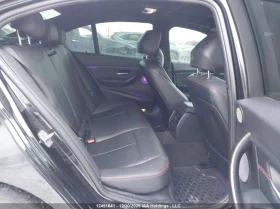 BMW 335 I / XDRIVE, снимка 9