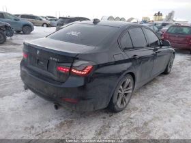 BMW 335 I / XDRIVE, снимка 6