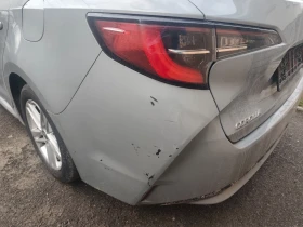 Toyota Corolla 1.8 хибрид Комби 2020г - 13650 € / 26697.08 лв. - 36810353 10