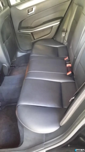 Mercedes-Benz E 200 | Mobile.bg � ����� ������ 6