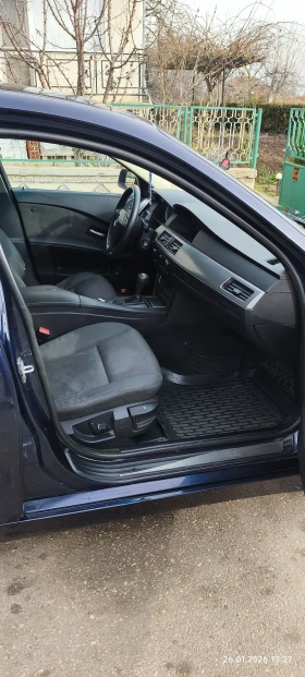 BMW 525 177 - 2700 € / 5280.74 лв. - 44260573 6