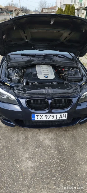 BMW 525 177 - 2700 € / 5280.74 лв. - 44260573 8