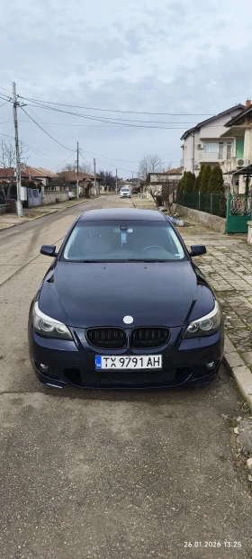 BMW 525 177