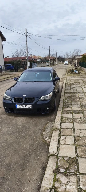 BMW 525 177 - 2700 € / 5280.74 лв. - 44260573 4