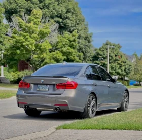 BMW 340 M PACK * INDIVIDUAL * CHAMPAGNE QUARTZ * CARFAX *  - 20300 € / 39703.35 лв. - 26770579 6