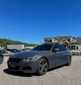 BMW 340 M PACK * INDIVIDUAL * CHAMPAGNE QUARTZ * CARFAX * 