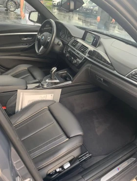 BMW 340 M PACK * INDIVIDUAL * CHAMPAGNE QUARTZ * CARFAX *  - 20300 € / 39703.35 лв. - 26770579 8