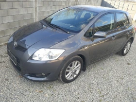 Toyota Auris 1.4 D4D Dizel - 3200 € / 6258.66 лв. - 30198328 8