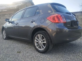 Toyota Auris 1.4 D4D Dizel - 3200 € / 6258.66 лв. - 30198328 9