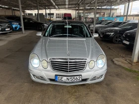 Mercedes-Benz E 280 AVANTGARDE  4 MATIC - 5750 € / 11246.02 лв. - 95353993 2
