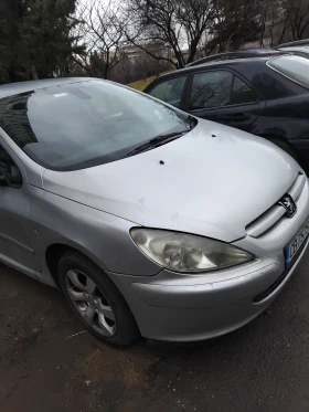 Peugeot 307 - 1800 € / 3520.49 лв. - 97894911 8
