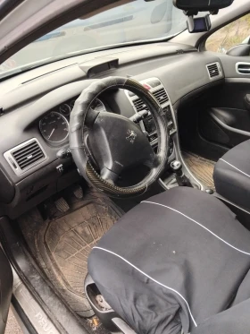 Peugeot 307 - 1800 € / 3520.49 лв. - 97894911 4