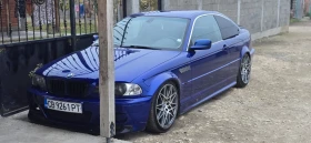 BMW 320 - 6500 € / 12712.90 лв. - 71722456 2