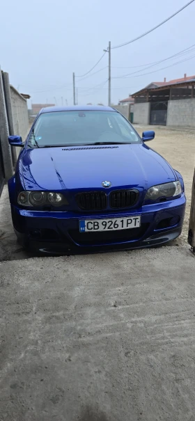 BMW 320 - 6500 € / 12712.90 лв. - 71722456 6