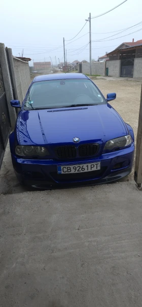 BMW 320 - 6500 € / 12712.90 лв. - 71722456 7