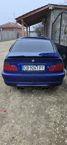 BMW 320 - 6500 € / 12712.90 лв. - 71722456 4